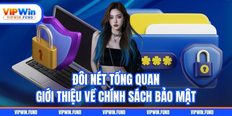 Đôi nét tổng quan giới thiệu về chính sách bảo mật