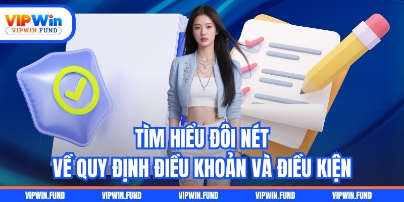 Tìm hiểu đôi nét về quy định điều khoản và điều kiện